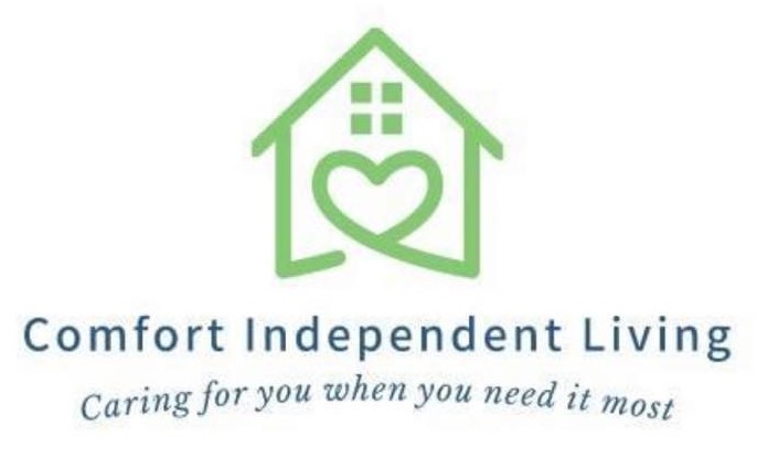 Comfort Independent Living logo